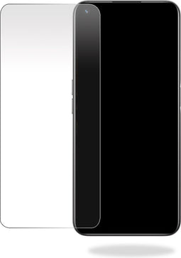 Mobilize Screenprotector geschikt voor Realme 8i Glazen | Mobilize Screenprotector - Case Friendly