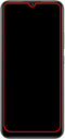 Mobilize Screenprotector geschikt voor Realme C25Y Glazen | Mobilize Screenprotector - Case Friendly
