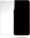 Mobilize Screenprotector geschikt voor Realme C3 Glazen | Mobilize Screenprotector - Case Friendly