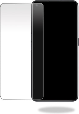 Mobilize Screenprotector geschikt voor Realme GT Neo2 Glazen | Mobilize Screenprotector - Case Friendly