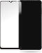 Mobilize Screenprotector geschikt voor Samsung Galaxy A02s Glazen | Mobilize Premium Screenprotector - Case Friendly - Zwart