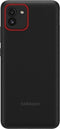 Mobilize Screenprotector geschikt voor Samsung Galaxy A03 Glazen | Mobilize Camera Lens Protector - Case Friendly
