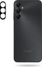Mobilize Screenprotector geschikt voor Samsung Galaxy A05s Glazen | Mobilize Camera Lens Protector - Case Friendly
