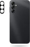 Mobilize Screenprotector geschikt voor Samsung Galaxy A14 Glazen | Mobilize Camera Lens Protector - Case Friendly