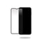 Mobilize Screenprotector geschikt voor Samsung Galaxy A14 Glazen | Mobilize Screenprotector Privacy - Case Friendly - Zwart
