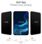 Mobilize Screenprotector geschikt voor Samsung Galaxy A15 Glazen | Mobilize Screenprotector Privacy - Case Friendly - Zwart