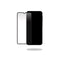 Mobilize Screenprotector geschikt voor Samsung Galaxy A15 Glazen | Mobilize Screenprotector Privacy - Case Friendly - Zwart