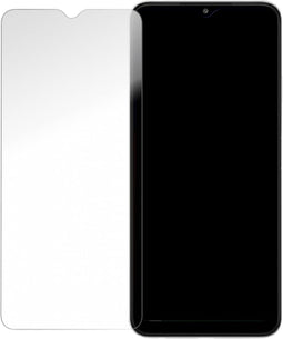Mobilize Screenprotector geschikt voor Samsung Galaxy A22 5G Glazen | Mobilize Screenprotector - Case Friendly