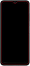 Mobilize Screenprotector geschikt voor Samsung Galaxy A22 5G Glazen | Mobilize Screenprotector - Case Friendly