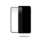 Mobilize Screenprotector geschikt voor Samsung Galaxy A23 Glazen | Mobilize Screenprotector Privacy - Case Friendly - Zwart