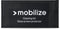 Mobilize Screenprotector geschikt voor Samsung Galaxy A24 Glazen | Mobilize Premium Screenprotector - Case Friendly - Zwart