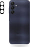 Mobilize Screenprotector geschikt voor Samsung Galaxy A25 Glazen | Mobilize Camera Lens Protector - Case Friendly