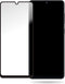 Mobilize Screenprotector geschikt voor Samsung Galaxy A31 Glazen | Mobilize Premium Screenprotector - Case Friendly - Zwart