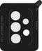 Mobilize Screenprotector geschikt voor Samsung Galaxy A33 Glazen | Mobilize Camera Lens Protector - Case Friendly