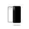 Mobilize Screenprotector geschikt voor Samsung Galaxy A34 Glazen | Mobilize Screenprotector Privacy - Case Friendly - Zwart