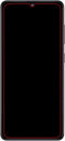 Mobilize Screenprotector geschikt voor Samsung Galaxy A41 Glazen | Mobilize Screenprotector - Case Friendly