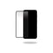 Mobilize Screenprotector geschikt voor Samsung Galaxy A54 Glazen | Mobilize Screenprotector Privacy - Case Friendly - Zwart