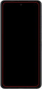 Mobilize Screenprotector geschikt voor Samsung Galaxy A72 Glazen | Mobilize Screenprotector - Case Friendly