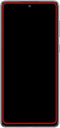 Mobilize Screenprotector geschikt voor Samsung Galaxy A73 Glazen | Mobilize Screenprotector - Case Friendly