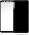 Mobilize Screenprotector geschikt voor Samsung Galaxy A8 (2015) Glazen | Mobilize Premium Screenprotector - Case Friendly - Zwart
