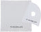 Mobilize Screenprotector geschikt voor Samsung Galaxy A80 | Mobilize Screenprotector Folie - Case Friendly (2-Pack)