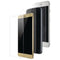 Mobilize Screenprotector geschikt voor Samsung Galaxy Grand Prime | Mobilize Screenprotector Folie - Case Friendly (2-Pack)