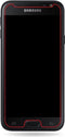 Mobilize Screenprotector geschikt voor Samsung Galaxy J3 (2017) Glazen | Mobilize Screenprotector - Case Friendly