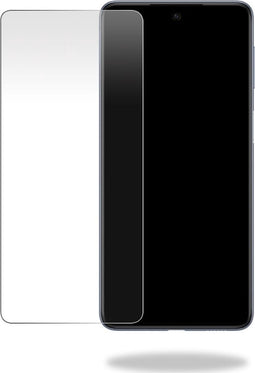 Mobilize Screenprotector geschikt voor Samsung Galaxy M53 Glazen | Mobilize Screenprotector - Case Friendly