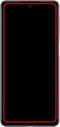 Mobilize Screenprotector geschikt voor Samsung Galaxy M53 Glazen | Mobilize Screenprotector - Case Friendly