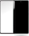 Mobilize Screenprotector geschikt voor Samsung Galaxy S20 FE Glazen | Mobilize Premium Screenprotector - Case Friendly - Zwart
