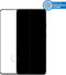 Mobilize Screenprotector geschikt voor Samsung Galaxy S20 Glazen | Mobilize Premium Screenprotector - Case Friendly - Zwart