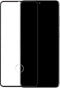 Mobilize Screenprotector geschikt voor Samsung Galaxy S20 Plus Glazen | Mobilize Premium Screenprotector - Case Friendly - Zwart