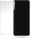 Mobilize Screenprotector geschikt voor Samsung Galaxy S21 FE Glazen | Mobilize Screenprotector - Case Friendly