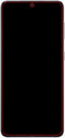 Mobilize Screenprotector geschikt voor Samsung Galaxy S21 Glazen | Mobilize Screenprotector - Case Friendly