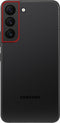 Mobilize - Screenprotector geschikt voor Samsung Galaxy S22 Glazen | Mobilize Camera Lens Protector - Case Friendly