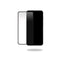 Mobilize Screenprotector geschikt voor Samsung Galaxy S22 Glazen | Mobilize Screenprotector Privacy - Case Friendly - Zwart