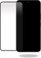 Mobilize Screenprotector geschikt voor Samsung Galaxy S22 Glazen | Mobilize Premium Screenprotector - Case Friendly - Zwart