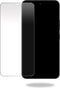 Mobilize Screenprotector geschikt voor Samsung Galaxy S22 Glazen | Mobilize Screenprotector - Case Friendly