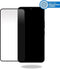 Mobilize Screenprotector geschikt voor Samsung Galaxy S22 Glazen | Mobilize Premium Screenprotector - Case Friendly - Zwart