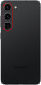 Mobilize Screenprotector geschikt voor Samsung Galaxy S23 Glazen | Mobilize Camera Lens Protector - Case Friendly