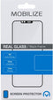 Mobilize Screenprotector geschikt voor Samsung Galaxy S23 Plus Glazen | Mobilize Premium Screenprotector - Case Friendly