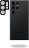 Mobilize Screenprotector geschikt voor Samsung Galaxy S23 Ultra Glazen | Mobilize Camera Lens Protector - Case Friendly