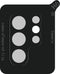 Mobilize Screenprotector geschikt voor Samsung Galaxy S23 Ultra Glazen | Mobilize Camera Lens Protector - Case Friendly