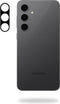 Mobilize Screenprotector geschikt voor Samsung Galaxy S24 FE Glazen | Mobilize Camera Lens Protector - Case Friendly