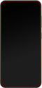 Mobilize Screenprotector geschikt voor Samsung Galaxy S24 FE Glazen | Mobilize Screenprotector Privacy - Zwart