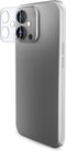 Mobilize Screenprotector geschikt voor Samsung Galaxy S24 Glazen | Mobilize Camera Lens Protector - Case Friendly