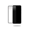 Mobilize Screenprotector geschikt voor Samsung Galaxy S24 Plus Glazen | Mobilize Screenprotector Privacy - Case Friendly - Zwart