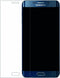Mobilize Screenprotector geschikt voor Samsung Galaxy S6 Edge Plus | Mobilize Screenprotector Folie - Case Friendly (2-Pack)