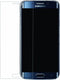 Mobilize Screenprotector geschikt voor Samsung Galaxy S6 Edge | Mobilize Screenprotector Folie - Case Friendly (2-Pack)