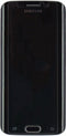 Mobilize Screenprotector geschikt voor Samsung Galaxy S6 Edge | Mobilize Screenprotector Folie - Case Friendly (2-Pack)